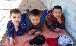 Жаз маусымы – қауіпсіздік ойлайтын кез